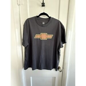 GM Men's Chevy Chevrolet K5 Blazer Graphic Print Short Sleeve T-Shirt Size XL